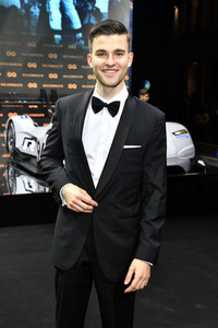 GQ Men of the Year Awards 2018 in Berlin
