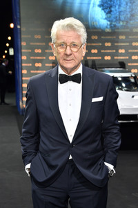 GQ Men of the Year Awards 2018 in Berlin