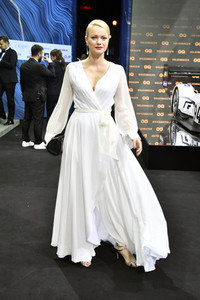 GQ Men of the Year Awards 2018 in Berlin