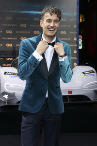 GQ Men of the Year Awards 2018 in Berlin