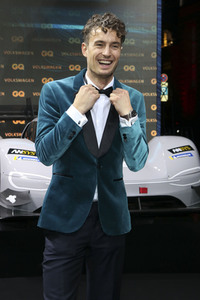 GQ Men of the Year Awards 2018 in Berlin
