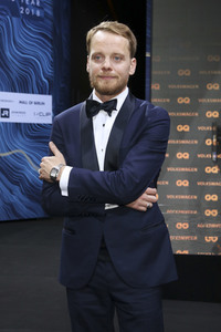 GQ Men of the Year Awards 2018 in Berlin