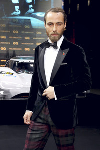 GQ Men of the Year Awards 2018 in Berlin