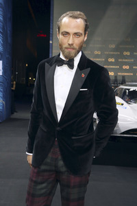 GQ Men of the Year Awards 2018 in Berlin