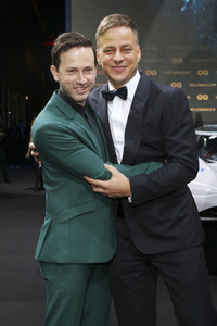 GQ Men of the Year Awards 2018 in Berlin