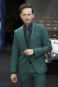 GQ Men of the Year Awards 2018 in Berlin