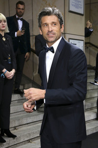 GQ Men of the Year Awards 2018 in Berlin