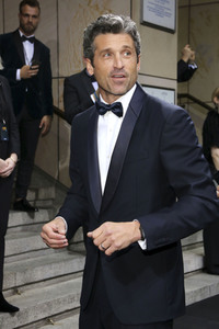 GQ Men of the Year Awards 2018 in Berlin