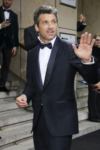 GQ Men of the Year Awards 2018 in Berlin