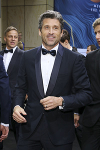 GQ Men of the Year Awards 2018 in Berlin