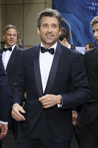GQ Men of the Year Awards 2018 in Berlin