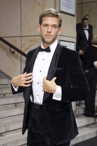 GQ Men of the Year Awards 2018 in Berlin