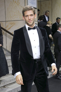 GQ Men of the Year Awards 2018 in Berlin
