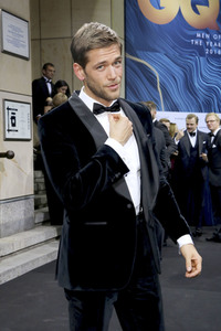 GQ Men of the Year Awards 2018 in Berlin