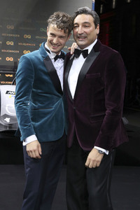 GQ Men of the Year Awards 2018 in Berlin