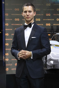 GQ Men of the Year Awards 2018 in Berlin