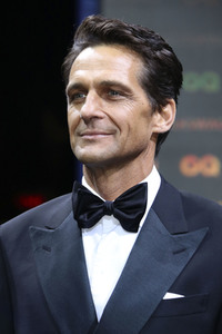 GQ Men of the Year Awards 2018 in Berlin