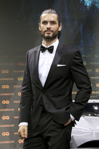 GQ Men of the Year Awards 2018 in Berlin