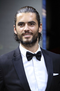 GQ Men of the Year Awards 2018 in Berlin