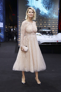 GQ Men of the Year Awards 2018 in Berlin