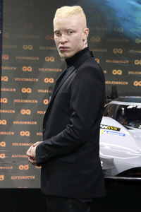 GQ Men of the Year Awards 2018 in Berlin