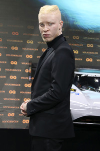 GQ Men of the Year Awards 2018 in Berlin