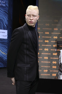 GQ Men of the Year Awards 2018 in Berlin
