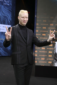 GQ Men of the Year Awards 2018 in Berlin