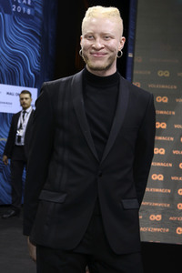 GQ Men of the Year Awards 2018 in Berlin