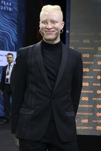 GQ Men of the Year Awards 2018 in Berlin
