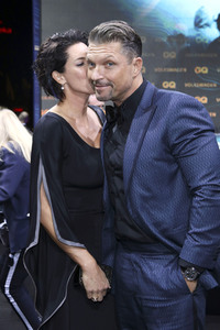 GQ Men of the Year Awards 2018 in Berlin