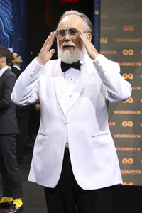 GQ Men of the Year Awards 2018 in Berlin