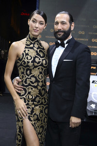 GQ Men of the Year Awards 2018 in Berlin