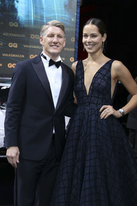 GQ Men of the Year Awards 2018 in Berlin
