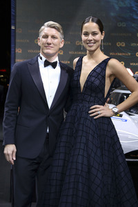 GQ Men of the Year Awards 2018 in Berlin