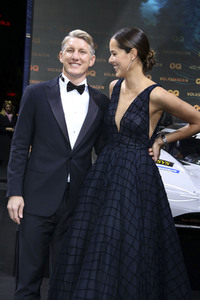 GQ Men of the Year Awards 2018 in Berlin