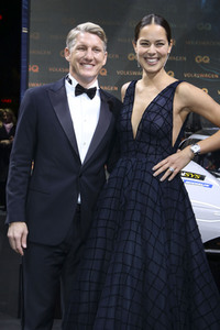 GQ Men of the Year Awards 2018 in Berlin