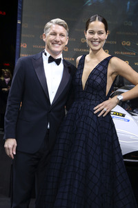 GQ Men of the Year Awards 2018 in Berlin