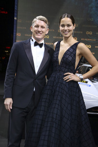 GQ Men of the Year Awards 2018 in Berlin