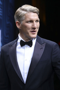 GQ Men of the Year Awards 2018 in Berlin