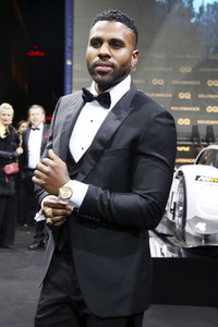 GQ Men of the Year Awards 2018 in Berlin