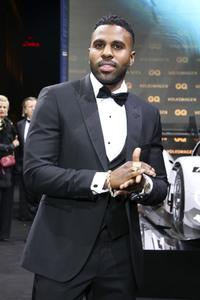 GQ Men of the Year Awards 2018 in Berlin