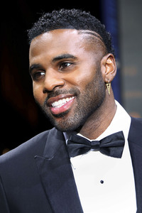 GQ Men of the Year Awards 2018 in Berlin