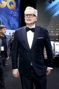 GQ Men of the Year Awards 2018 in Berlin