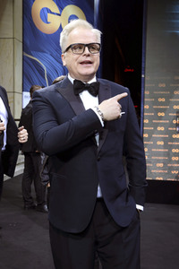 GQ Men of the Year Awards 2018 in Berlin