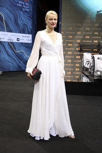 GQ Men of the Year Awards 2018 in Berlin