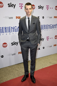 Serienpremiere 'Hackerville', Seriencamp Festival 2018 in München