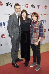 Serienpremiere 'Hackerville', Seriencamp Festival 2018 in München