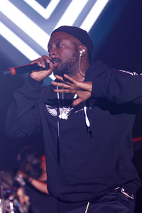 Konzert von The Black Eyed Peas in Köln