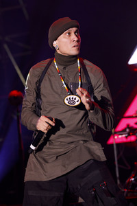 Konzert von The Black Eyed Peas in Köln